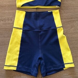 Like New Jo + Jax Shorts Bottoms Size Extra Small Adult